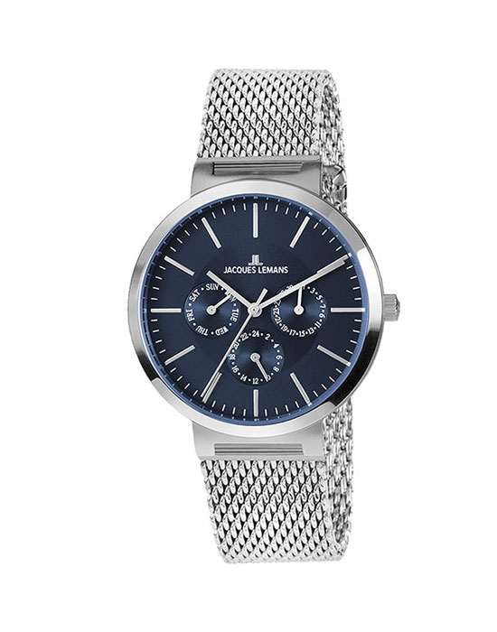 Часы Jacques Lemans Milano 1-1950H